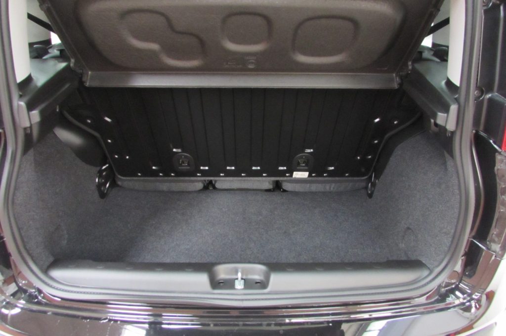 FIAT Panda 1.0 FireFly 70cv S&S Hybrid ICON KMZERO - 13