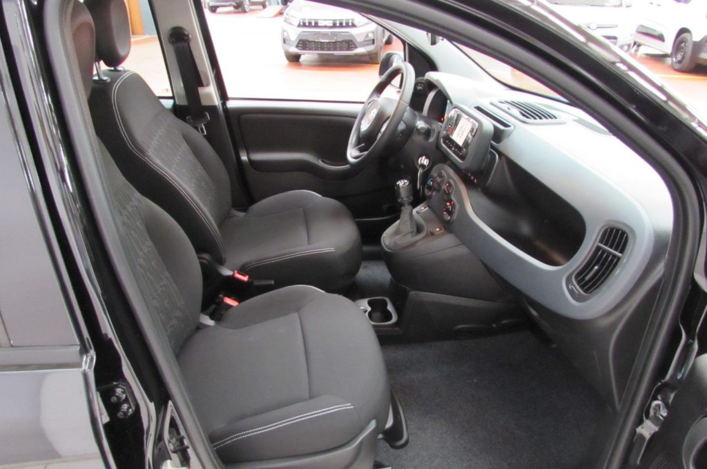 FIAT Panda 1.0 FireFly 70cv S&S Hybrid ICON KMZERO - 15