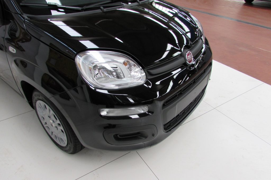 FIAT Panda 1.0 FireFly 70cv S&S Hybrid ICON KMZERO - 16