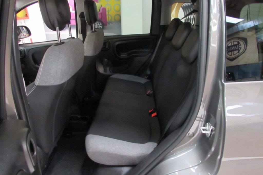 FIAT Panda 1.0 FireFly S&S Hybrid City Life - 14