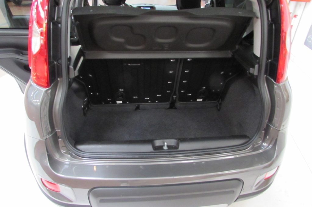 FIAT Panda 1.0 FireFly S&S Hybrid City Life - 15
