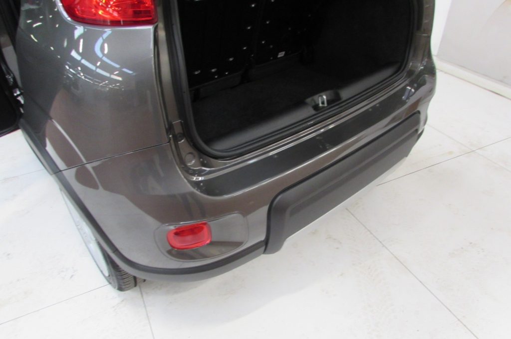 FIAT Panda 1.0 FireFly S&S Hybrid City Life - 16