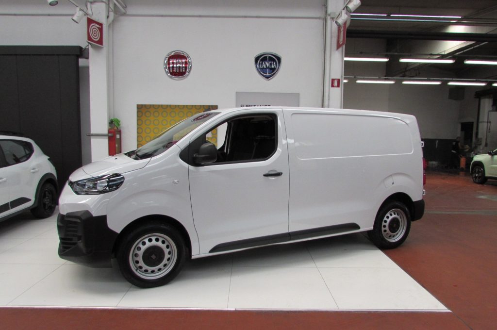 FIAT Scudo 1.5 BlueHDi 120 CV S&S L2H1 Furgone - 5