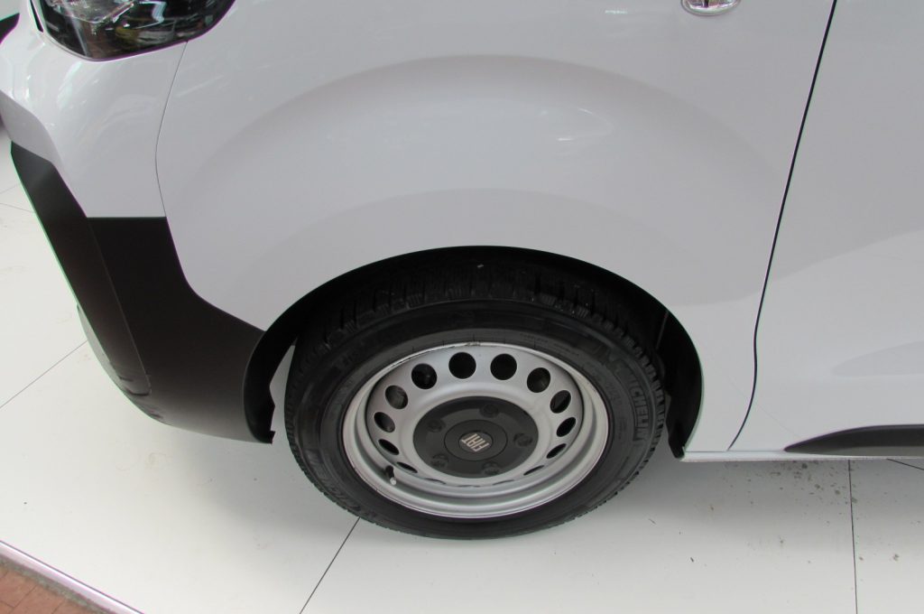 FIAT Scudo 1.5 BlueHDi 120 CV S&S L2H1 Furgone - 6