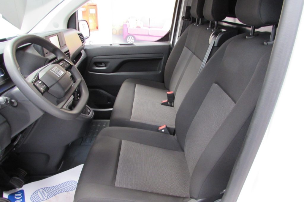 FIAT Scudo 1.5 BlueHDi 120 CV S&S L2H1 Furgone - 7