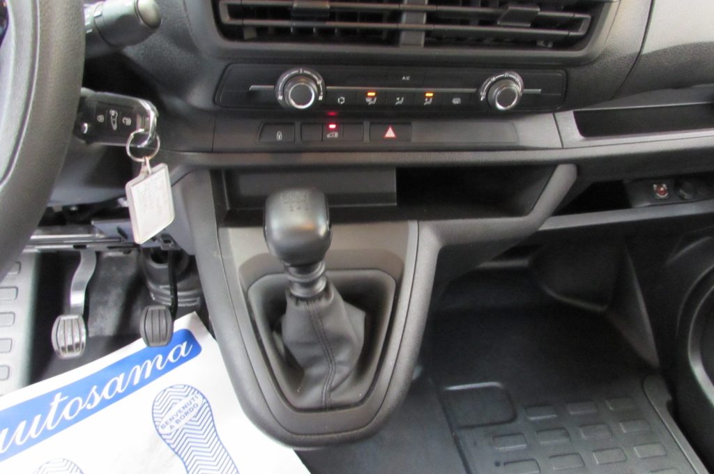 FIAT Scudo 1.5 BlueHDi 120 CV S&S L2H1 Furgone - 10