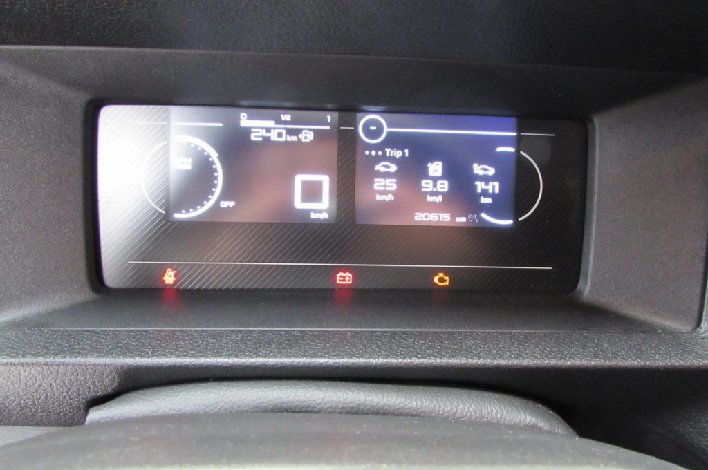 FIAT Scudo 1.5 BlueHDi 120 CV S&S L2H1 Furgone - 11