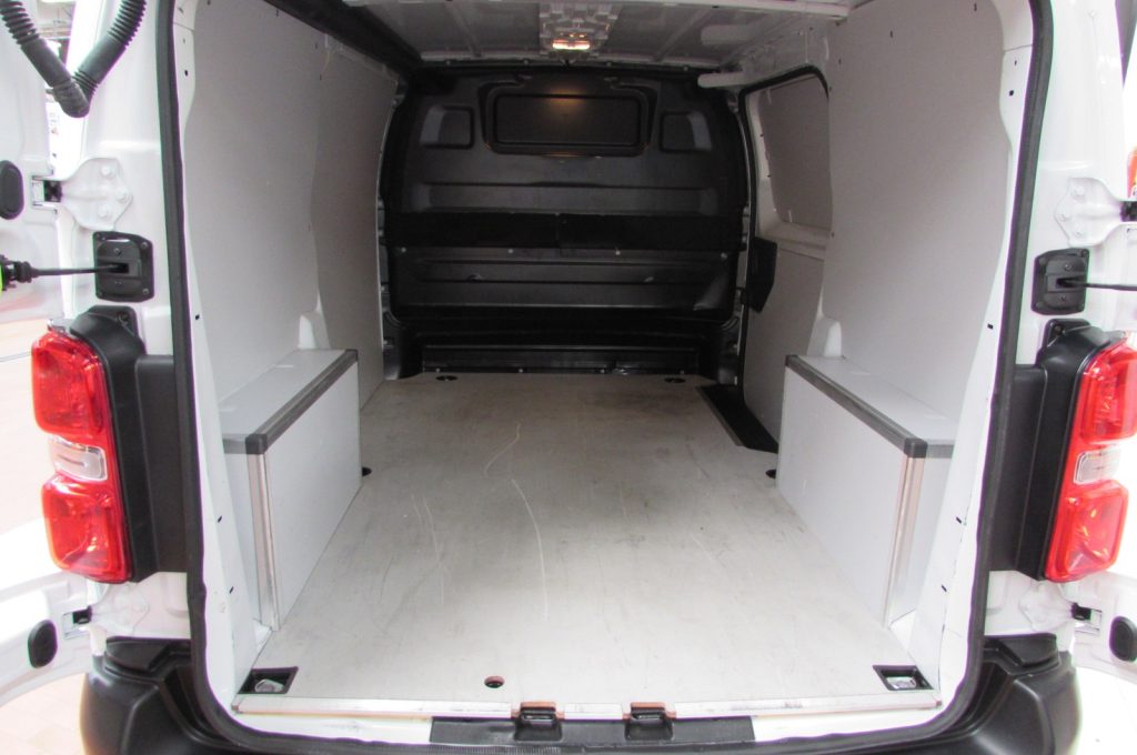 FIAT Scudo 1.5 BlueHDi 120 CV S&S L2H1 Furgone - 13