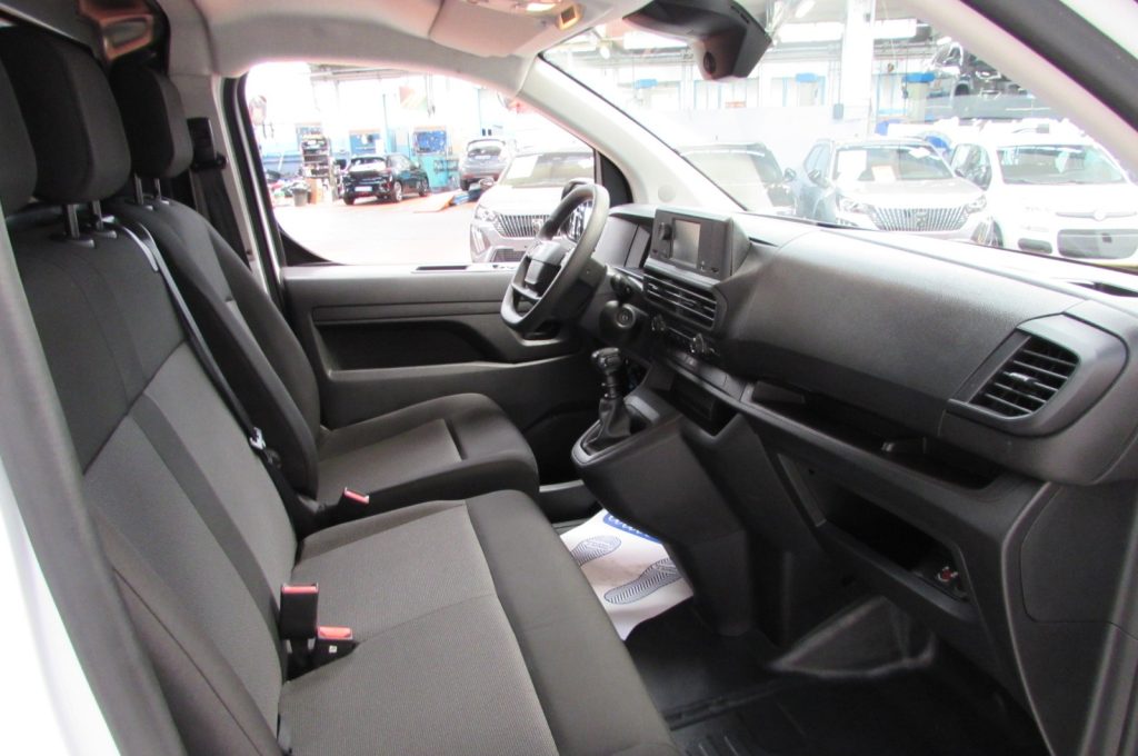 FIAT Scudo 1.5 BlueHDi 120 CV S&S L2H1 Furgone - 15