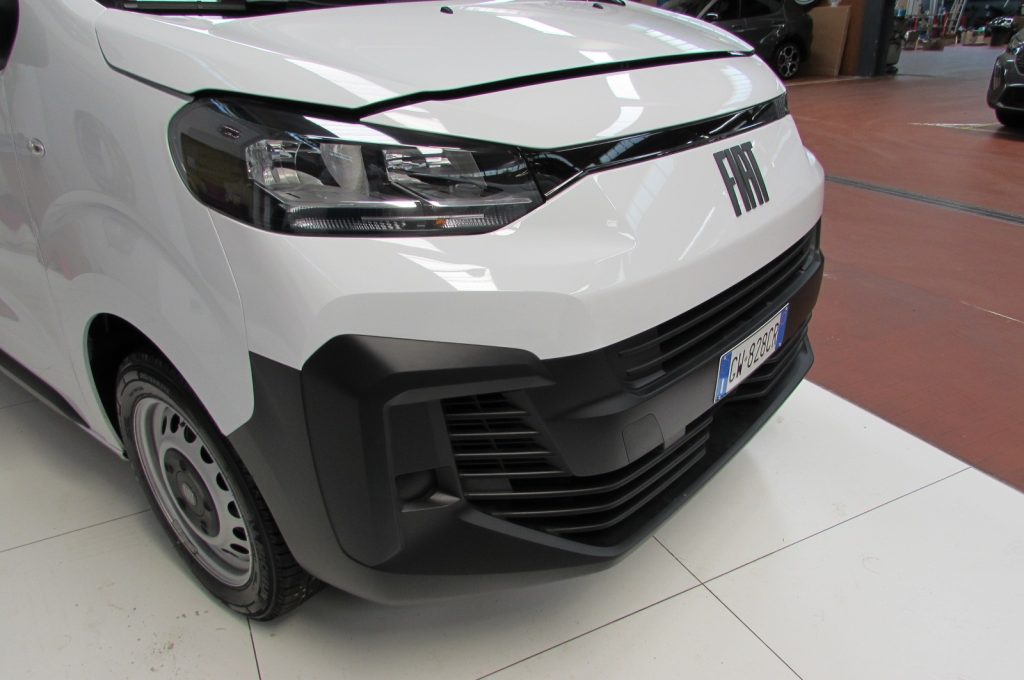 FIAT Scudo 1.5 BlueHDi 120 CV S&S L2H1 Furgone - 16