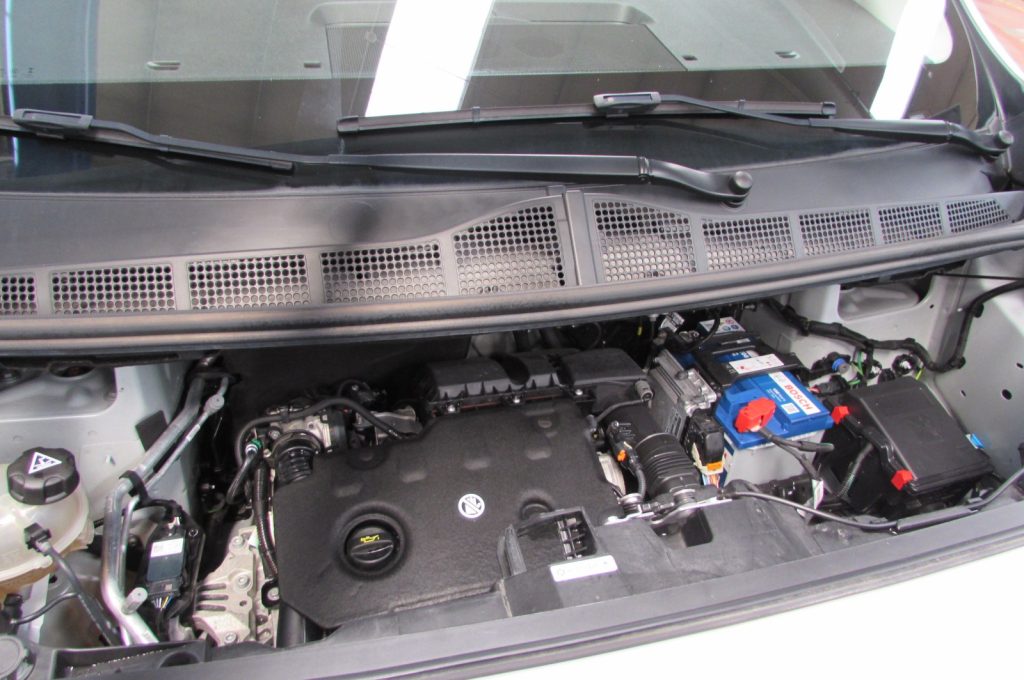 FIAT Scudo 1.5 BlueHDi 120 CV S&S L2H1 Furgone - 17