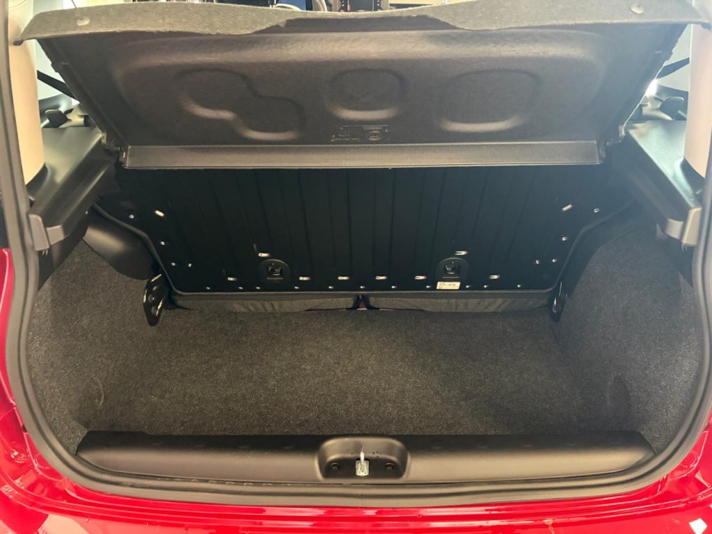 FIAT Panda 1.0 FireFly 70cv S&S Hybrid ICON KMZERO - 8
