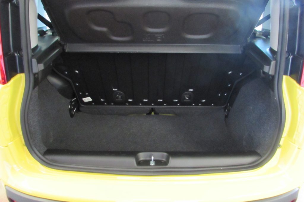 FIAT Panda 1.0 FireFly 70cv S&S Hybrid ICON KMZERO - 13