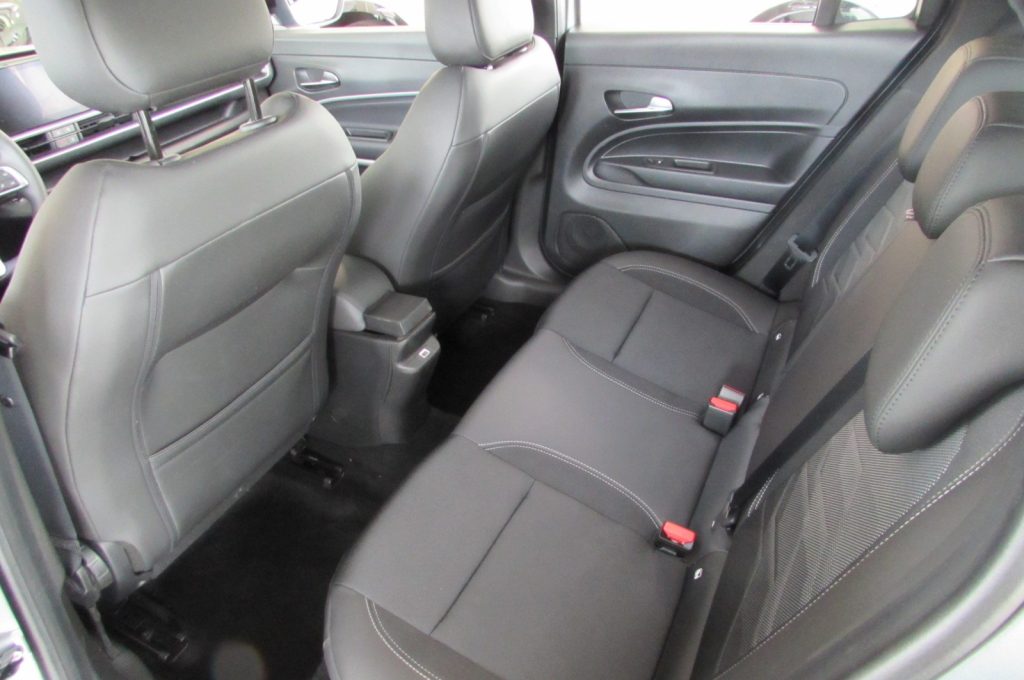 JEEP Avenger 1.2 Turbo 100 CV Summit - 11