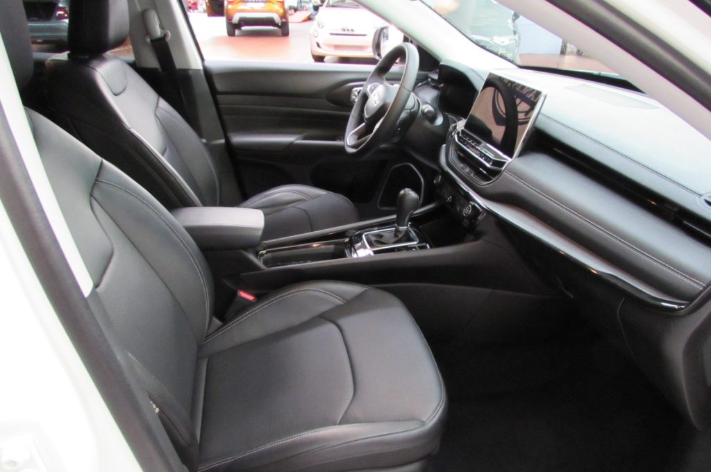 JEEP Compass 1.5 Turbo T4 130 CV MHEV 2WD Summit - 15