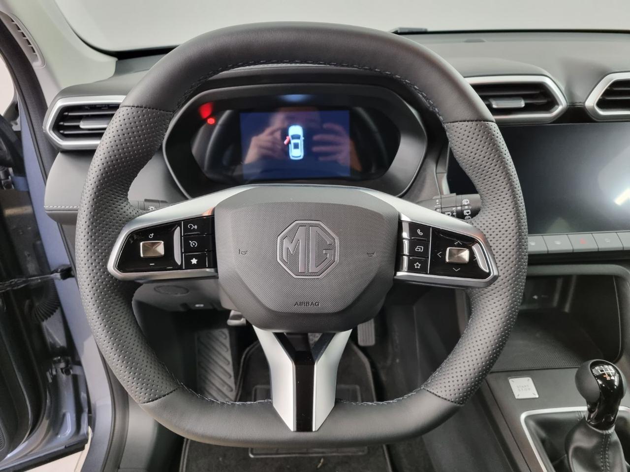 MG ZS 1.5 Comfort - 28