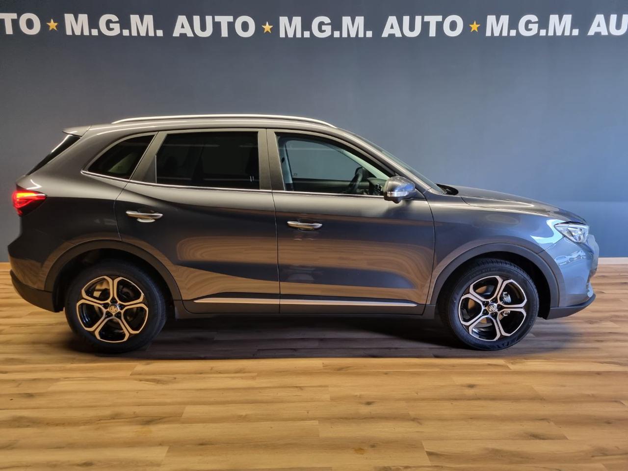 MG ZS 1.5 Comfort - 4