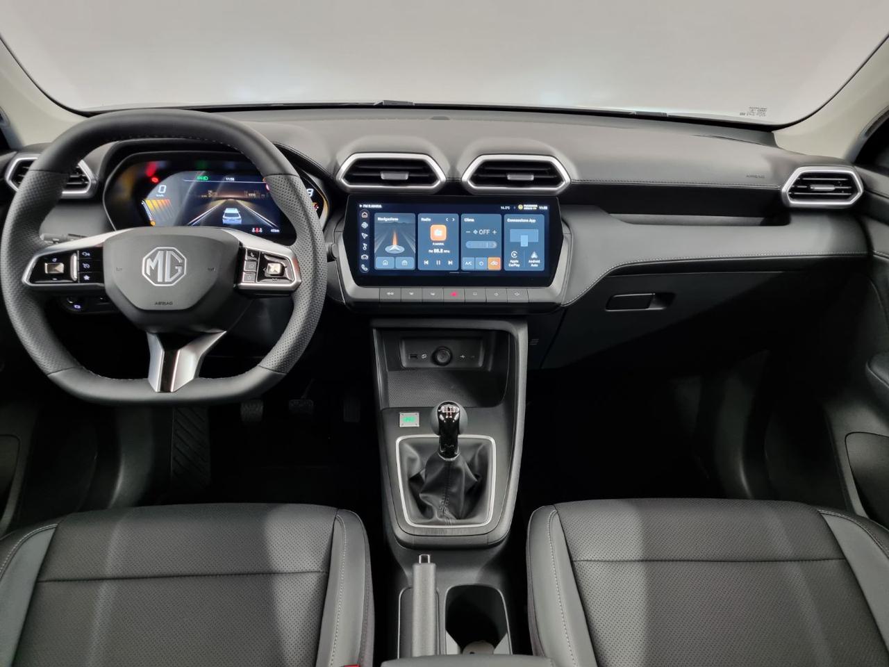 MG ZS 1.5 Comfort - 6