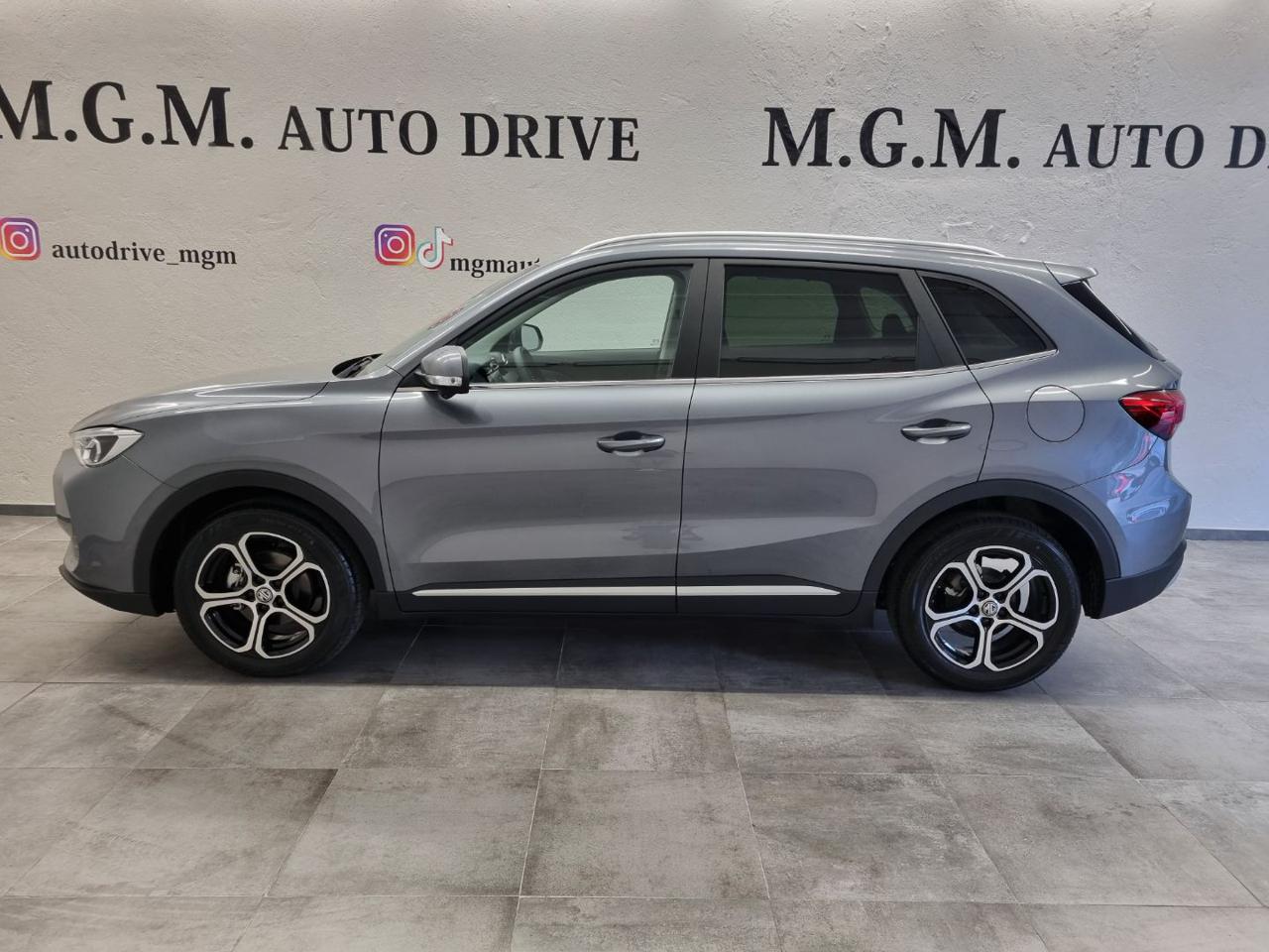 MG ZS 1.5 Comfort - 2