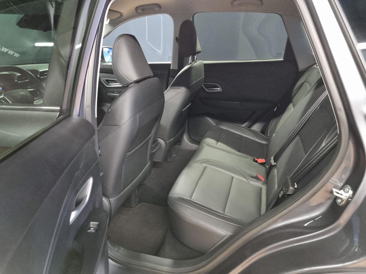 MG ZS 1.5 Comfort - 9