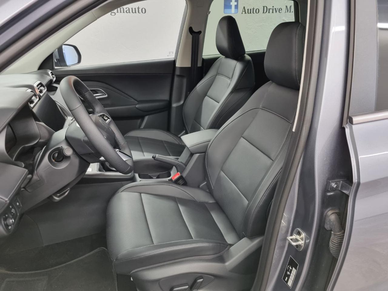 MG ZS 1.5 Comfort - 19