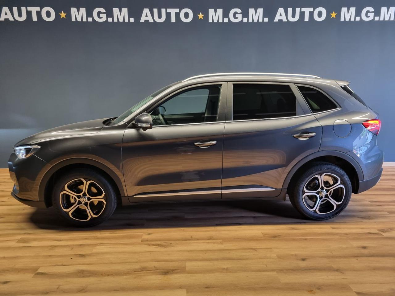 MG ZS 1.5 Comfort - 2
