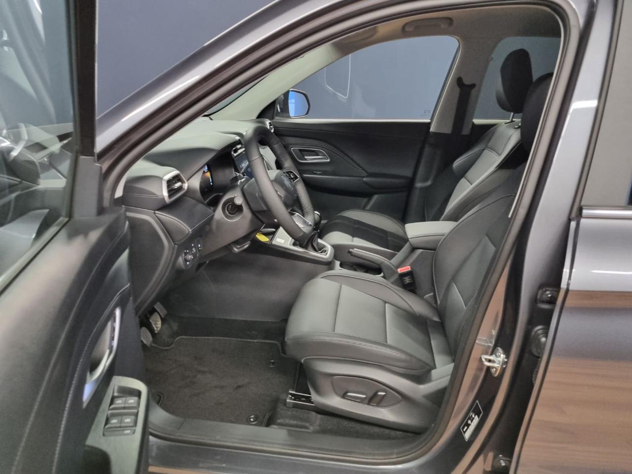 MG ZS 1.5 Comfort - 7