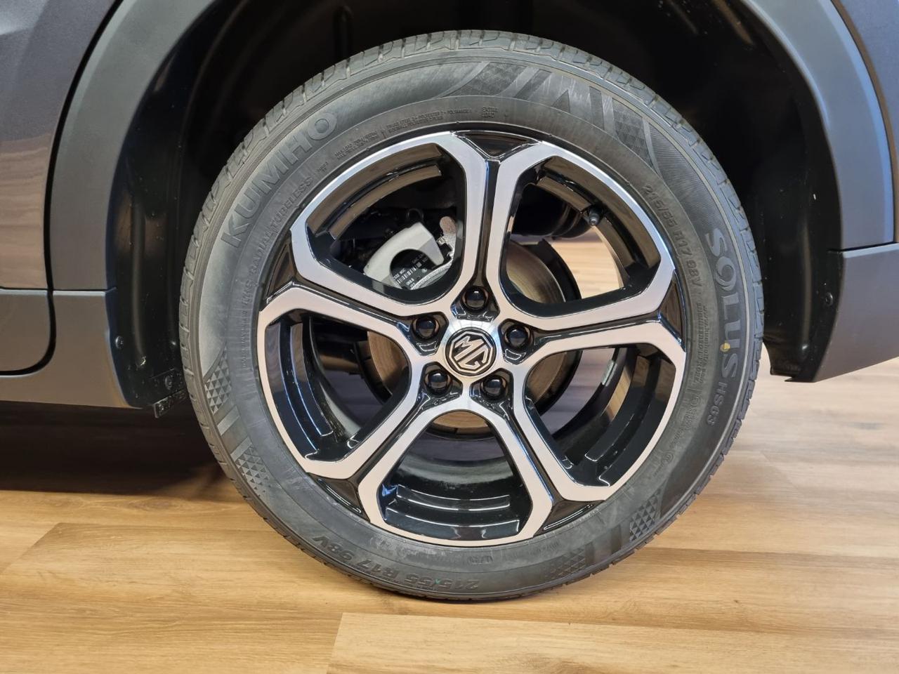 MG ZS 1.5 Comfort - 15