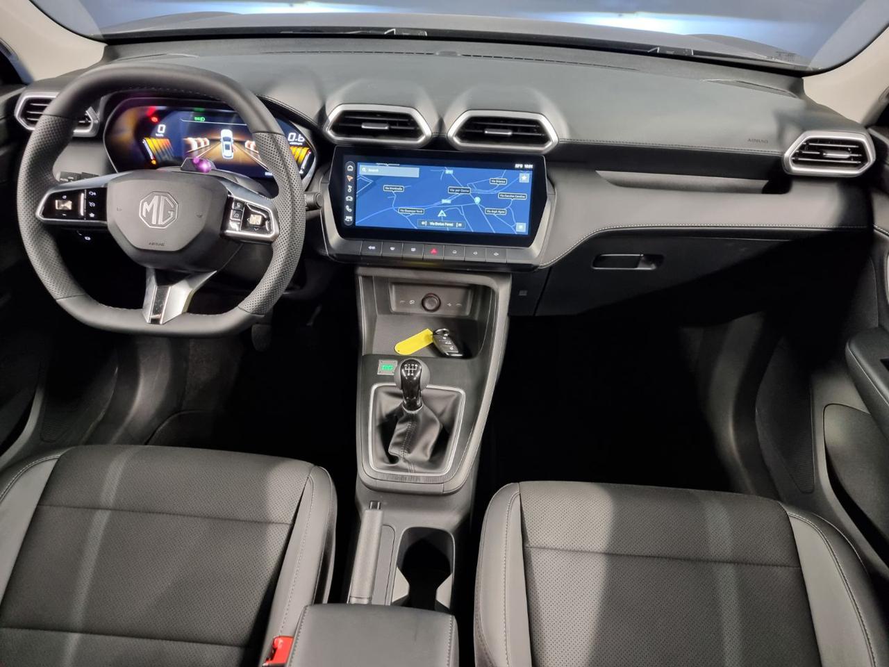 MG ZS 1.5 Comfort - 6