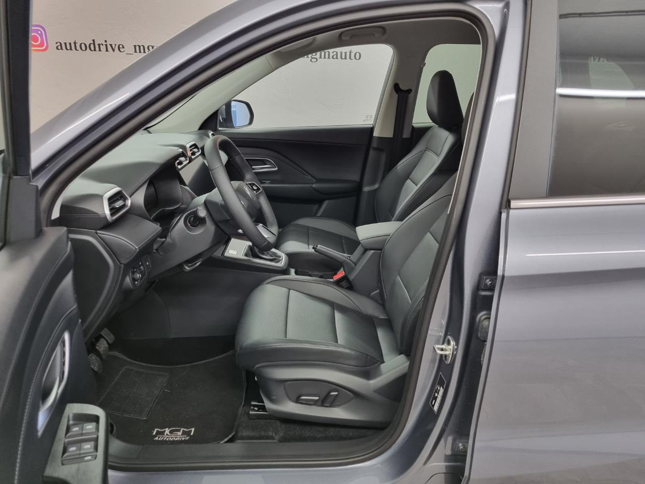 MG ZS 1.5 Comfort - 7