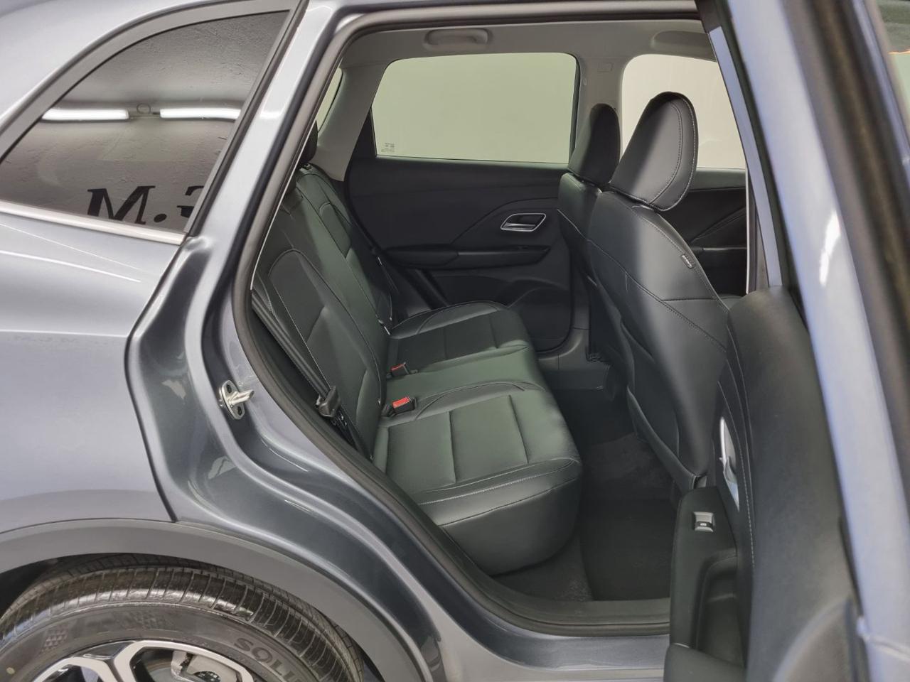 MG ZS 1.5 Comfort - 23