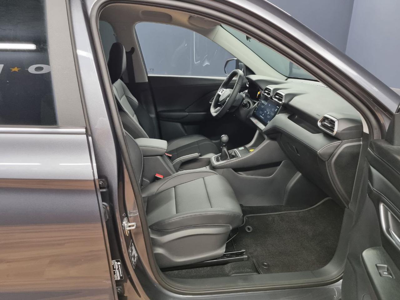 MG ZS 1.5 Comfort - 8