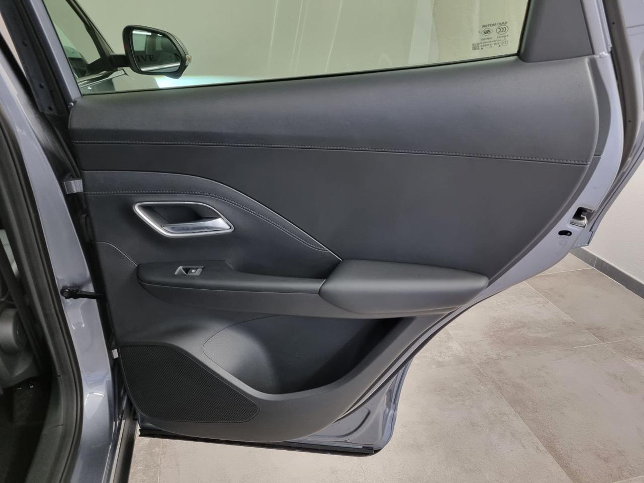 MG ZS 1.5 Comfort - 22
