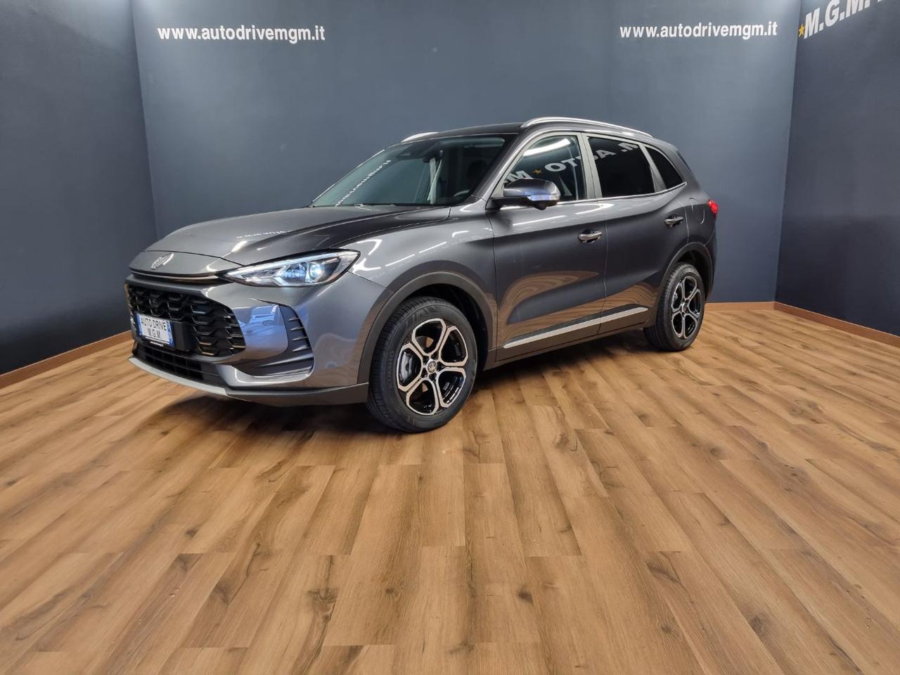 MG ZS 1.5 Comfort - 31