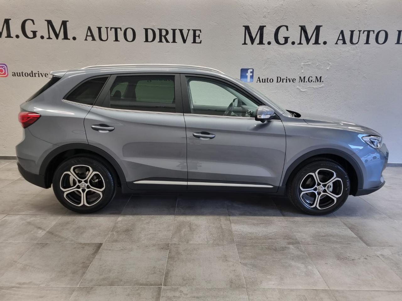 MG ZS 1.5 Comfort - 4