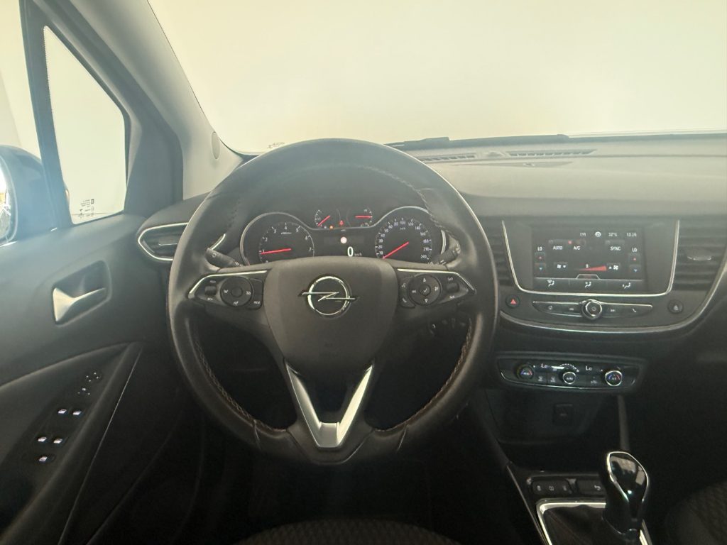 OPEL Crossland X 1.2 12V Innovation - 11