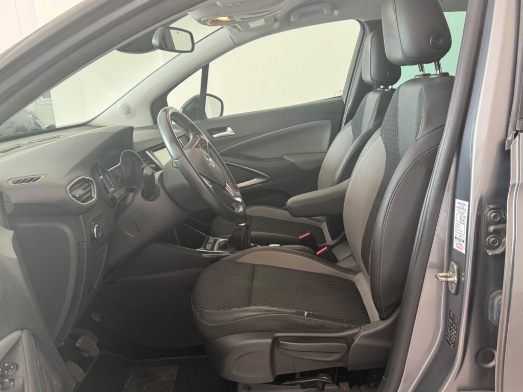 OPEL Crossland X 1.2 12V Innovation - 13