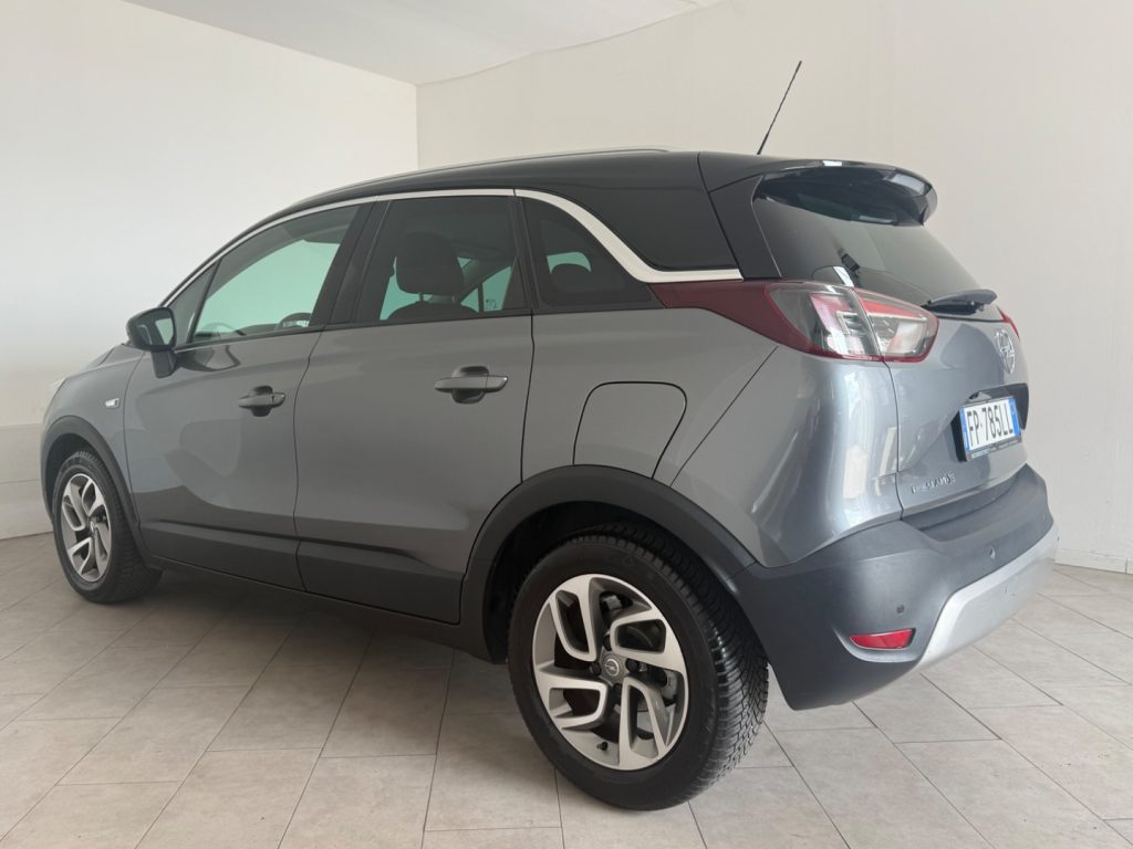 OPEL Crossland X 1.2 12V Innovation - 5