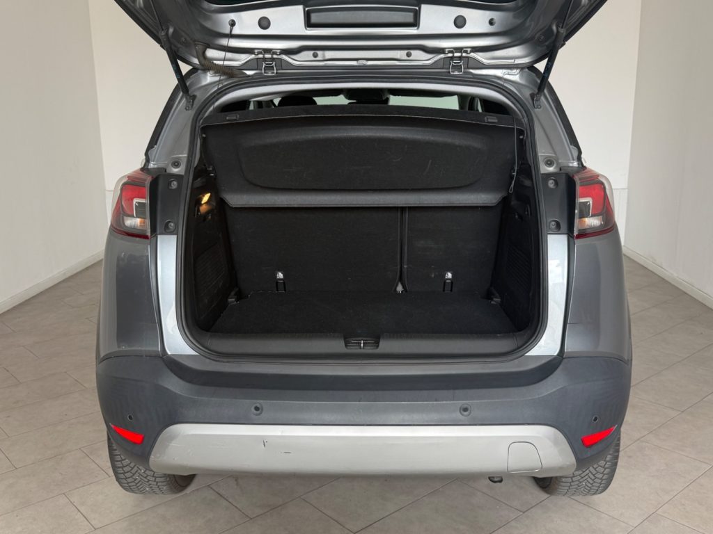 OPEL Crossland X 1.2 12V Innovation - 7