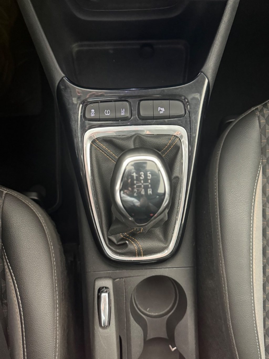 OPEL Crossland X 1.2 12V Innovation - 21