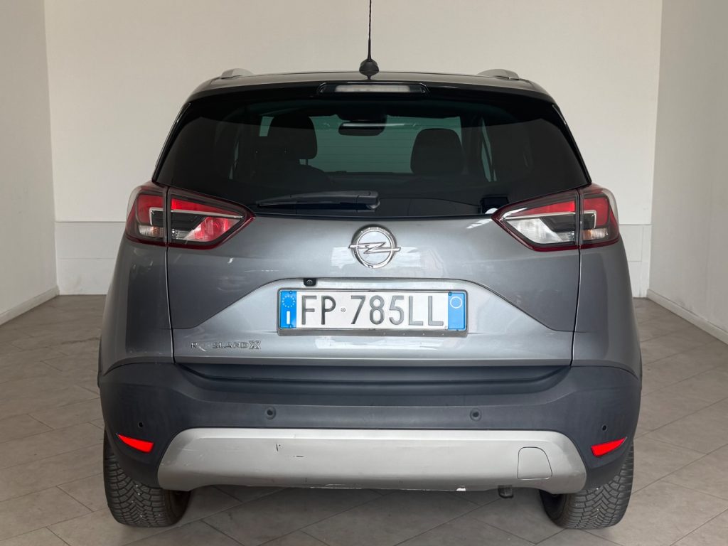 OPEL Crossland X 1.2 12V Innovation - 6