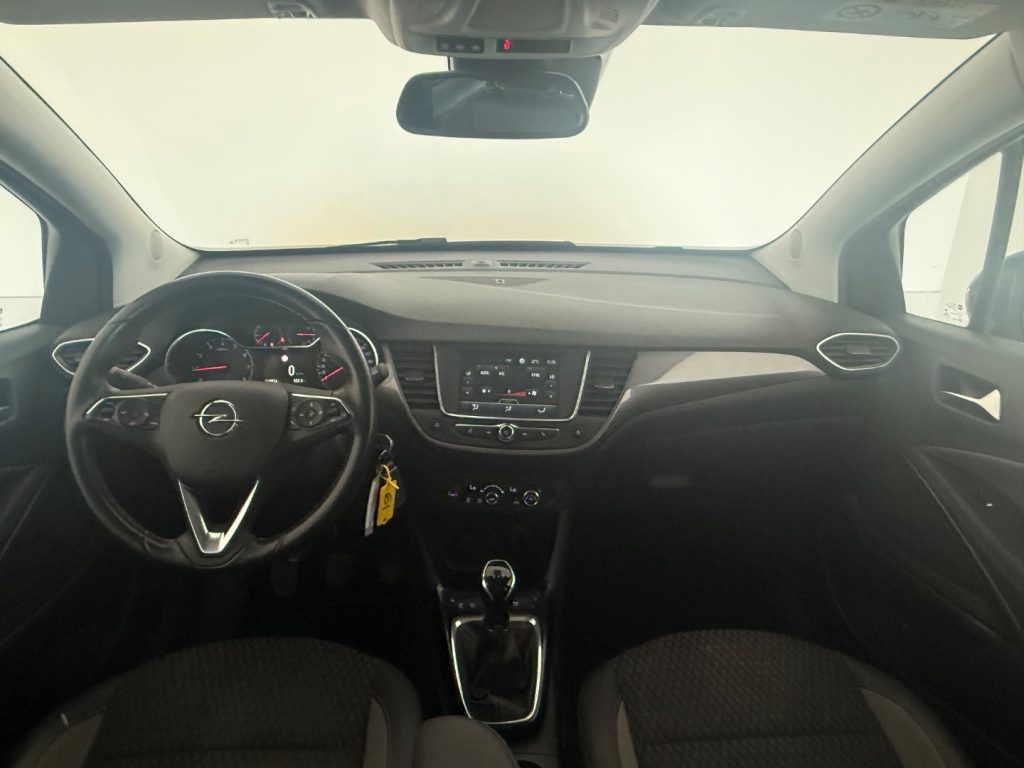 OPEL Crossland X 1.2 12V Innovation - 9