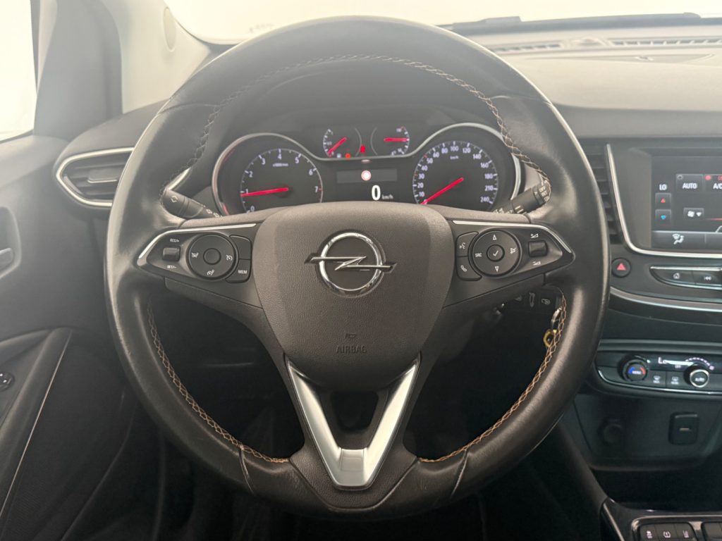 OPEL Crossland X 1.2 12V Innovation - 10
