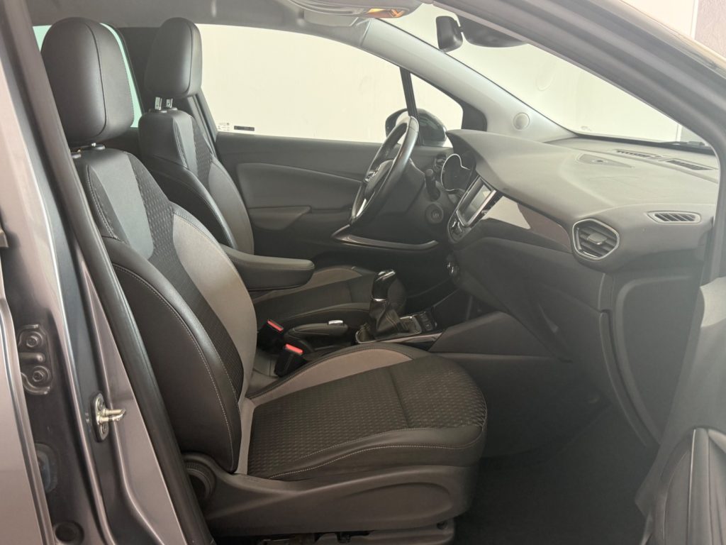 OPEL Crossland X 1.2 12V Innovation - 14