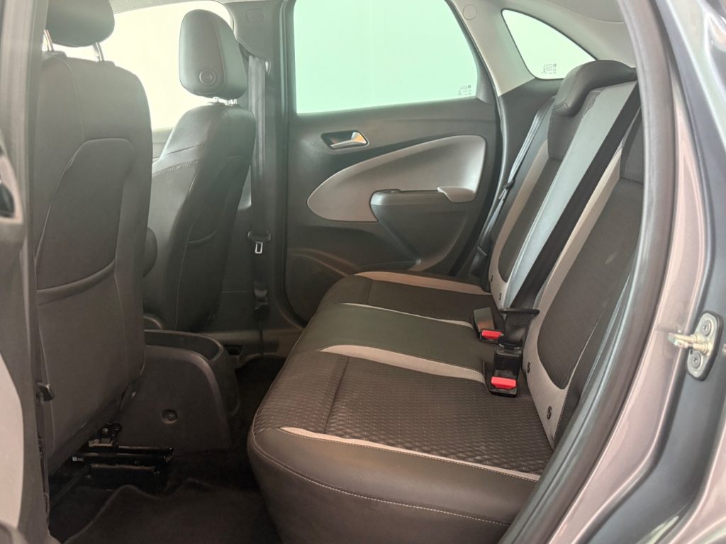 OPEL Crossland X 1.2 12V Innovation - 18