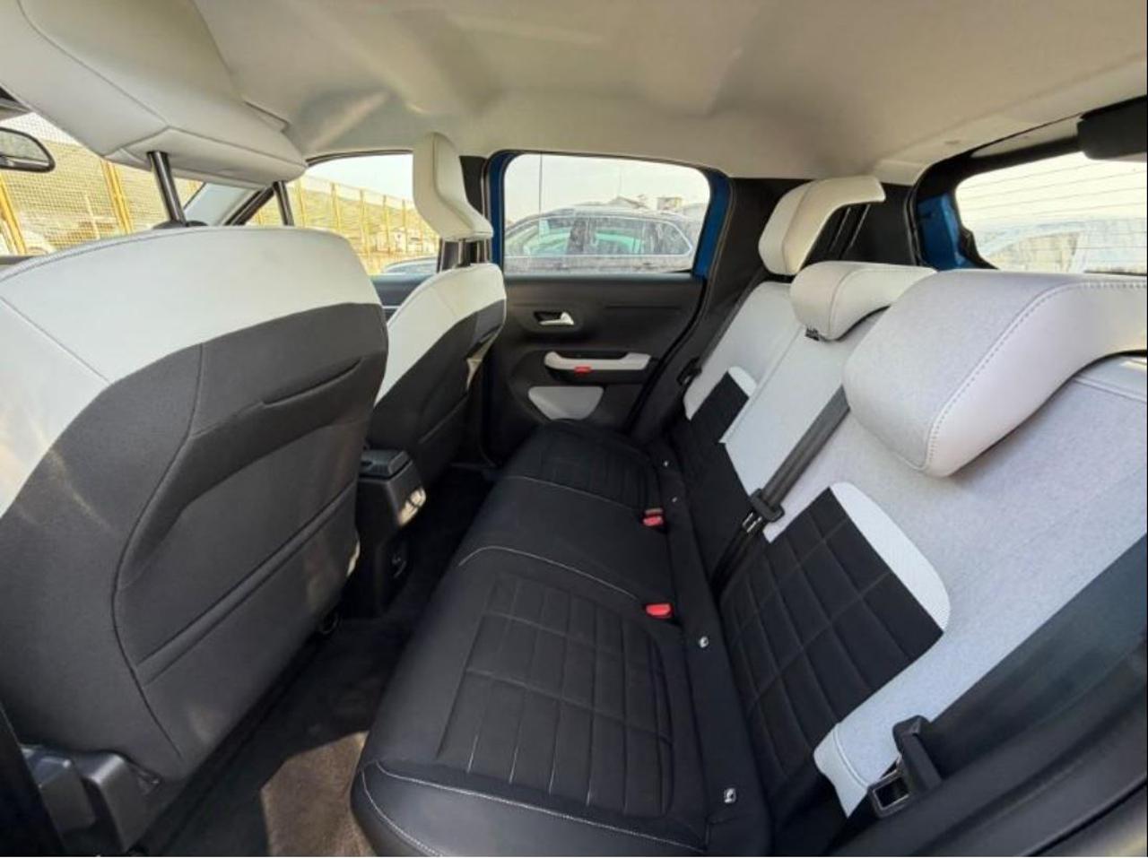 CITROEN E-C3 motore elettrico 113 CV Max - 7