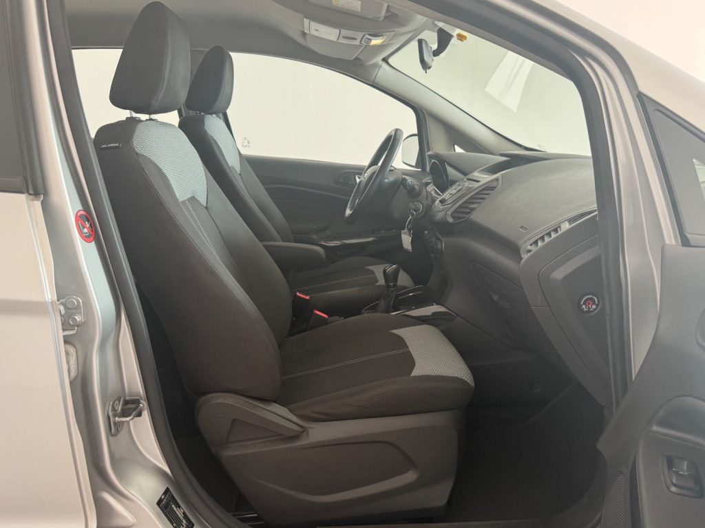 FORD EcoSport 1.0 EcoBoost 125 CV Business - 13