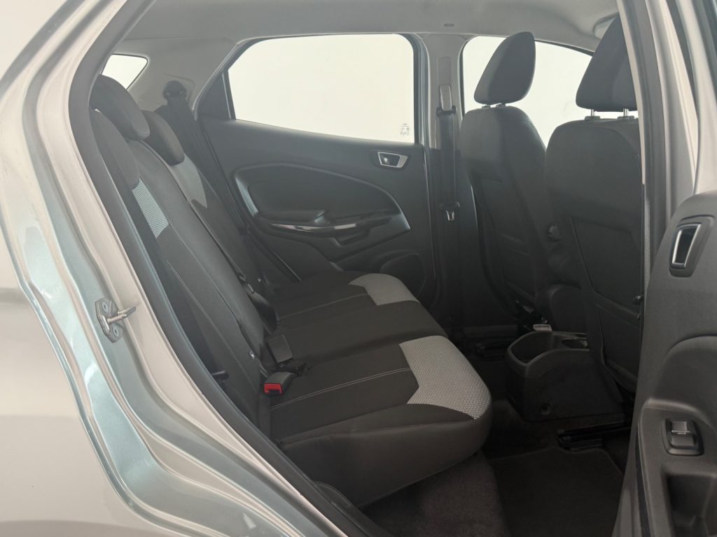 FORD EcoSport 1.0 EcoBoost 125 CV Business - 14