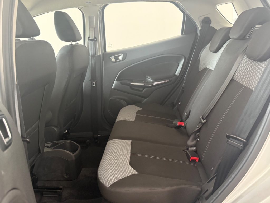 FORD EcoSport 1.0 EcoBoost 125 CV Business - 15
