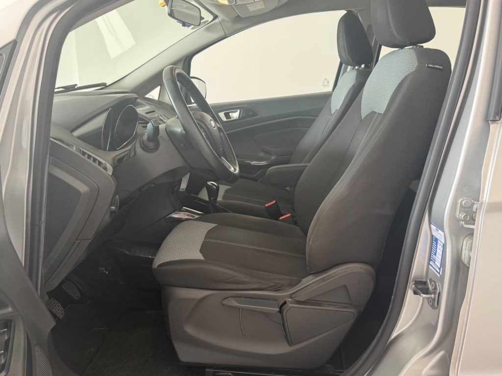 FORD EcoSport 1.0 EcoBoost 125 CV Business - 16